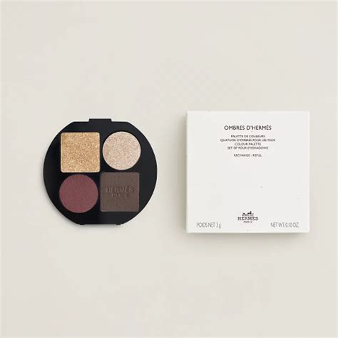 hermes mascada|hermes eyeshadow.